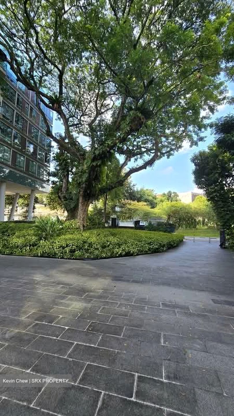 One-north Residences (D5), Apartment #555541241
